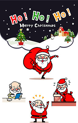 할아버지 남자 크리스마스 겨울 일러스트 티타임 굴뚝 여러명 성인 크리스마스트리 산타클로스 눈 보따리 산타캐릭터 일러캐릭터 AI파일 자연요소 캐릭터 계절 기념일 노년 다수 날씨 휴식 사람 파일형식 벡터