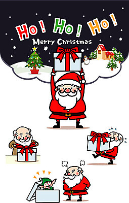 할아버지 남자 리본 크리스마스 겨울 일러스트 요정 여러명 성인 선물상자 크리스마스트리 산타클로스 분노 눈 산타캐릭터 일러캐릭터 AI파일 자연요소 캐릭터 계절 기념일 노년 감정 다수 날씨 선물 사람 상자 파일형식 벡터