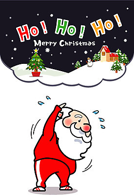 할아버지 남자 크리스마스 겨울 일러스트 한명 성인 크리스마스트리 산타클로스 스트레칭 눈 산타캐릭터 일러캐릭터 AI파일 자연요소 캐릭터 1 계절 기념일 노년 날씨 사람 운동 파일형식 벡터