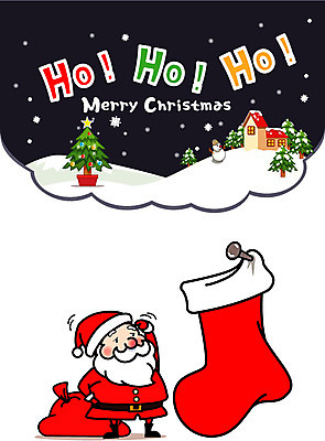 할아버지 남자 크리스마스 겨울 일러스트 한명 성인 크리스마스트리 산타클로스 눈 보따리 산타캐릭터 곤란 산타양말 일러캐릭터 AI파일 자연요소 캐릭터 1 계절 기념일 노년 날씨 사람 파일형식 벡터