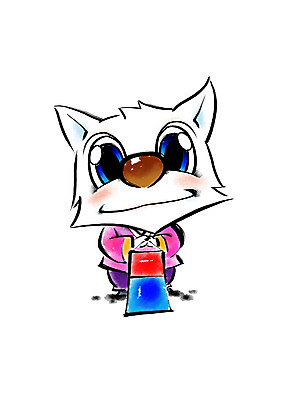 PSD 한마리 일러스트 캘리그라피 새해 사람없음 개띠 강아지 한복 청사초롱 번짐 개캐릭터 2018년 무술년 국내일러스트 1 한국전통 동물캐릭터 반려동물 십이지신 개 전통의상 연도 초롱 파일형식 효과