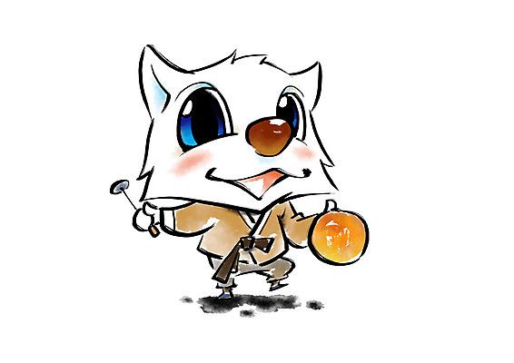 PSD 한마리 일러스트 캘리그라피 새해 사람없음 개띠 강아지 한복 번짐 개캐릭터 꽹과리 2018년 무술년 국내일러스트 1 한국전통 동물캐릭터 타악기 국악기 반려동물 십이지신 개 전통의상 연도 파일형식 효과