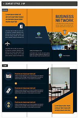 템플릿 표지디자인 표지 ZIP 내지 리플렛 여행 지도 의자 3단접지 수영장 팜플렛 사람없음 지구본 항공권 책상 휴양지 환전 인디자인 INDD 이미지템플릿 가구 금융 장소 티켓 파일형식