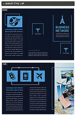 템플릿 표지디자인 표지 ZIP 내지 지구 리플렛 여행 3단접지 비행기 팜플렛 사람없음 지구본 카메라 표지판 에펠탑 항공권 여권 인디자인 INDD 이미지템플릿 항공교통 대중교통 알림판 전자제품 티켓 파리 랜드마크 파일형식