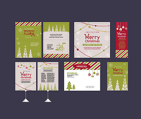 나무 템플릿 배너템플릿 선 크리스마스장식 크리스마스 겨울 이벤트 사람없음 세트 크리스마스트리 현수막 전단 엽서 초대장 약도 눈꽃무늬 소봉투 행사세트 행사템플릿 AI파일 식물 배너 계절 기념일 지도 무늬 편지봉투 카드_감사 눈꽃 편지 홍보물 파일형식 벡터