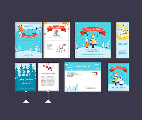 나무 동물 템플릿 배너템플릿 크리스마스 겨울 곰 크리스마스카드 이벤트 사람없음 세트 크리스마스트리 설원 현수막 토끼 전단 엽서 초대장 약도 반려 소봉투 행사세트 행사템플릿 AI파일 식물 배너 계절 기념일 지도 포유류 편지봉투 카드_감사 눈_날씨 반려동물 편지 홍보물 파일형식 벡터