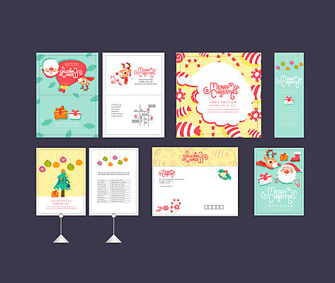 템플릿 배너템플릿 크리스마스장식 크리스마스 겨울 크리스마스카드 이벤트 사람없음 세트 산타클로스 루돌프 현수막 전단 엽서 초대장 약도 소봉투 행사세트 행사템플릿 AI파일 배너 계절 기념일 지도 사슴 편지봉투 카드_감사 편지 홍보물 파일형식 벡터