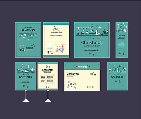 템플릿 배너템플릿 크리스마스장식 크리스마스 겨울 눈사람 크리스마스카드 이벤트 사람없음 세트 크리스마스트리 마을 현수막 전단 엽서 초대장 약도 소봉투 행사세트 행사템플릿 AI파일 배너 계절 기념일 지도 편지봉투 카드_감사 편지 홍보물 파일형식 벡터