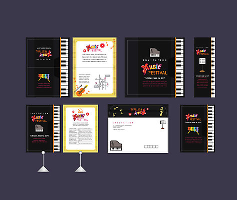 템플릿 배너템플릿 악기 음악 음표 이벤트 사람없음 세트 축제 현수막 피아노건반 건반 피아노 건반악기 악보 전단 엽서 초대장 약도 실로폰 음악축제 소봉투 행사세트 행사템플릿 AI파일 기호 배너 지도 문화예술 편지봉투 타악기 카드_감사 편지 홍보물 파일형식 벡터