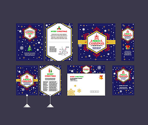 템플릿 배너템플릿 크리스마스 겨울 이벤트 사람없음 세트 현수막 눈 전단 엽서 초대장 약도 눈꽃무늬 소봉투 행사세트 행사템플릿 AI파일 자연요소 배너 계절 기념일 지도 무늬 날씨 편지봉투 카드_감사 눈꽃 편지 홍보물 파일형식 벡터