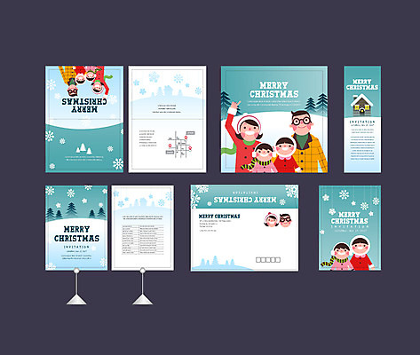 나무 템플릿 배너템플릿 여자 남자 어린이 크리스마스 겨울 가족 크리스마스카드 이벤트 여러명 상반신 성인 세트 마을 현수막 눈 전단 엽서 초대장 약도 소봉투 행사세트 행사템플릿 AI파일 자연요소 식물 배너 계절 기념일 다수 지도 관계 날씨 편지봉투 카드_감사 사람 편지 홍보물 파일형식 벡터