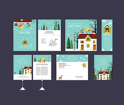전신 템플릿 배너템플릿 남자 크리스마스 겨울 크리스마스카드 주택 선물 이벤트 여러명 성인 세트 산타클로스 루돌프 현수막 눈 전단 엽서 초대장 약도 소봉투 행사세트 행사템플릿 AI파일 자연요소 배너 계절 기념일 다수 지도 날씨 사슴 편지봉투 카드_감사 사람 건물 편지 홍보물 파일형식 벡터