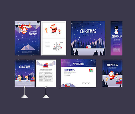 전신 나무 템플릿 배너템플릿 남자 어린이 크리스마스 겨울 눈사람 크리스마스카드 주택 서기 이벤트 여러명 성인 세트 산타클로스 현수막 눈 숲속 전단 엽서 초대장 약도 소봉투 행사세트 행사템플릿 AI파일 자연요소 식물 배너 계절 기념일 다수 지도 모션 날씨 편지봉투 카드_감사 사람 건물 숲 편지 홍보물 파일형식 벡터