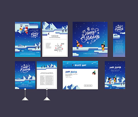 템플릿 배너템플릿 여자 남자 어린이 크리스마스 겨울 크리스마스카드 선물 이벤트 여러명 성인 세트 산타클로스 현수막 눈 전단 빙하 엽서 초대장 약도 홀리데이 소봉투 행사세트 행사템플릿 AI파일 자연요소 배너 계절 기념일 다수 지도 날씨 휴가 편지봉투 카드_감사 사람 편지 홍보물 파일형식 벡터