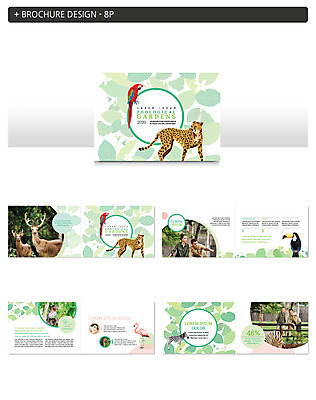 서양인 외국인 동물 템플릿 커플 여자 남자 ZIP 데이트 사슴 동물원 팜플렛 여러명 20대 성인 원숭이 플라밍고 앵무새 얼룩말 치타 구관조 성인만 인디자인 INDD 이미지템플릿 다수 포유류 관계 조류 사람 인종 청년 말_동물 파일형식