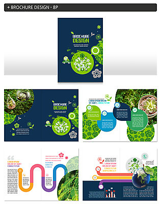 템플릿 ZIP 화분 자동차 나뭇잎 팜플렛 사람없음 자연보호 그린캠페인 에코 에코라이프 다육식물 인디자인 INDD 이미지템플릿 식물 라이프스타일 육상교통 캠페인 잎 자연 환경 보호 파일형식