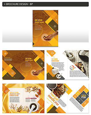 템플릿 손 ZIP 한손 한명 팜플렛 신체부위 한의학 약재 한약재 한약 막자사발 인디자인 INDD 이미지템플릿 1 의학 사람 약 사발 파일형식