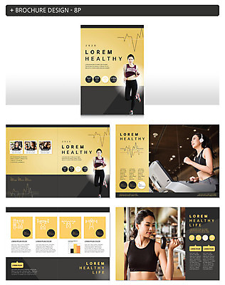 템플릿 여자 ZIP 건강 팜플렛 여러명 20대 성인 운동 건강관리 헬스 헤드폰 아령 한국인 런닝머신 성인여자만 인디자인 INDD 이미지템플릿 음향기기 다수 관리 사람 동양인 청년 운동기구 여자만 성인만 파일형식