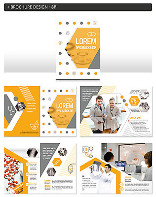 서양인 외국인 템플릿 여자 남자 ZIP 의학 청진기 엑스레이 병원 팜플렛 여러명 20대 성인 알약 의사 성인만 인디자인 INDD 이미지템플릿 다수 의료기기 사람 인종 청년 약 의료진 파일형식