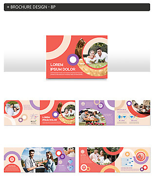 서양인 외국인 템플릿 커플 여자 남자 ZIP 커플라이프 여행 데이트 팜플렛 여러명 20대 성인 원형 성인만 인디자인 INDD 이미지템플릿 도형 라이프스타일 다수 관계 사람 인종 청년 파일형식