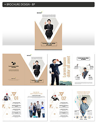 서양인 외국인 템플릿 여자 남자 ZIP 비즈니스 팜플렛 여러명 20대 성인 한국인 비즈니스맨 비즈니스우먼 동료 성인만 인디자인 INDD 이미지템플릿 다수 관계 사람 동양인 인종 청년 직장인 파일형식