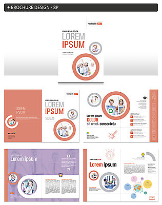 서양인 외국인 템플릿 여자 어린이교육 교육 남자 ZIP 어린이 팜플렛 여러명 손들기 자연보호 재활용 원형 인디자인 INDD 이미지템플릿 도형 다수 모션 자연 사람 인종 보호 친환경 파일형식