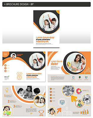 템플릿 여자 어린이교육 교육 남자 ZIP 화살표 어린이 수업 팜플렛 여러명 성인 손들기 교사 한국인 원형 발표 인디자인 INDD 이미지템플릿 도형 직업 다수 모션 사람 동양인 파일형식