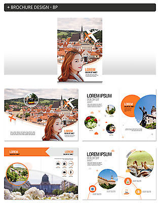 템플릿 여자 꽃 유럽 ZIP 해외여행 여행 버스 비행기 팜플렛 여러명 20대 성인 관광지 한국인 도시 원형 성인여자만 인디자인 INDD 이미지템플릿 도형 식물 해외 나라 육상교통 다수 항공교통 대중교통 사람 동양인 청년 여자만 성인만 파일형식