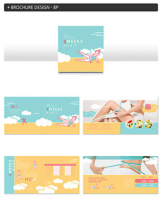 구름 템플릿 여자 ZIP 다이어트 줄자 건강 팜플렛 여러명 성인 운동 건강관리 샐러드 측정 허리사이즈 인디자인 INDD 이미지템플릿 자연요소 음식 다수 자 관리 사람 사이즈 파일형식