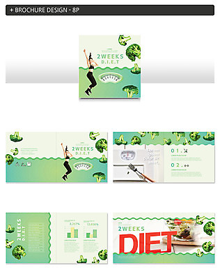 템플릿 여자 ZIP 포크 다이어트 팜플렛 20대 성인 두명 운동 점프 한국인 브로콜리 체중계 성인여자만 인디자인 INDD 이미지템플릿 식기 채소 모션 건강 사람 동양인 청년 여자만 성인만 파일형식