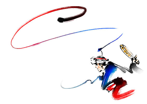 PSD 한국문화 한국전통 남자 일러스트 캘리그라피 붓터치 한명 상반신 성인 한복 풍물놀이 사물놀이 소고 상모 상모돌리기 국내일러스트 1 동양문화 전통 타악기 한국 국악기 국악 사람 전통놀이 전통의상 전통공연 파일형식