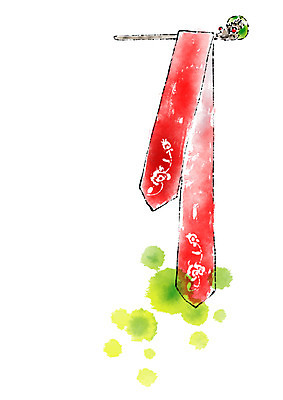 PSD 한국문화 한국전통 일러스트 캘리그라피 전통소품 사람없음 비녀 댕기 국내일러스트 동양문화 전통 한국 오브젝트 파일형식 헤어액세사리