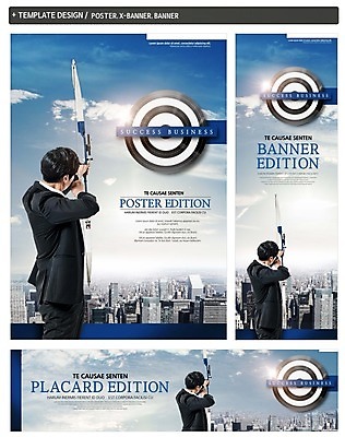 PSD 구름 배너 배너템플릿 남자 가로배너 ZIP 포스터 세로배너 하늘 성공 한명 빌딩 성인 뒷모습 세트 현수막 도시 비즈니스맨 과녁판 양궁 조준 자연요소 템플릿 1 스포츠 뷰포인트 컨셉 비즈니스 사람 건물 가로 세로 직장인 파일형식