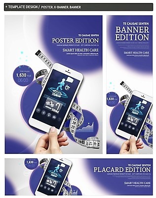 PSD 손 배너 배너템플릿 가로배너 ZIP 포스터 세로배너 다이어트 줄자 신체부위 스마트폰 세트 운동 현수막 템플릿 자 건강 사람 가로 세로 핸드폰 스마트기기 파일형식