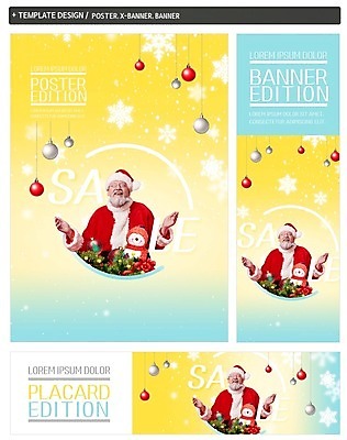 PSD 서양인 배너 배너템플릿 남자 가로배너 ZIP 포스터 세로배너 크리스마스 눈사람 한명 이벤트 성인 세트 산타클로스 세일 장식볼 현수막 눈송이 외국인 템플릿 1 기념일 눈_날씨 사람 장식 가로 세로 파일형식