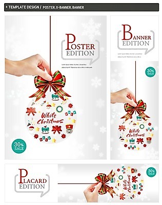 PSD 손 배너 배너템플릿 가로배너 ZIP 포스터 리본 세로배너 크리스마스 이벤트 신체부위 세트 세일 장식볼 현수막 템플릿 기념일 사람 장식 가로 세로 파일형식