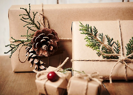 포토 JPG 스튜디오촬영 크리스마스 크리스마스용품 나뭇잎 실내 선물 근접촬영 사람없음 아웃포커스 선물상자 오브젝트 솔방울 국내포토 기념일 뷰포인트 잎 촬영기법 내부 상자 용품 파일형식