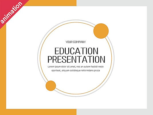 도형 템플릿 비즈니스 그래프 사람없음 세트 연필 원형 PPT 프레젠테이션 문서템플릿 문서 연필꽂이 원그래프 애니형PPT 8P 이미지템플릿 문구용품 학용품 필기구 파일형식