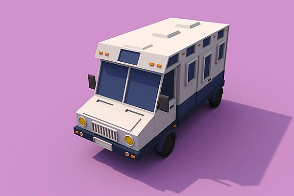 PSD 편집이미지 육상교통 교통수단 자동차 사람없음 그래픽 3D소스 3D 디지털합성 캠핑카 편집3D 교통 파일형식