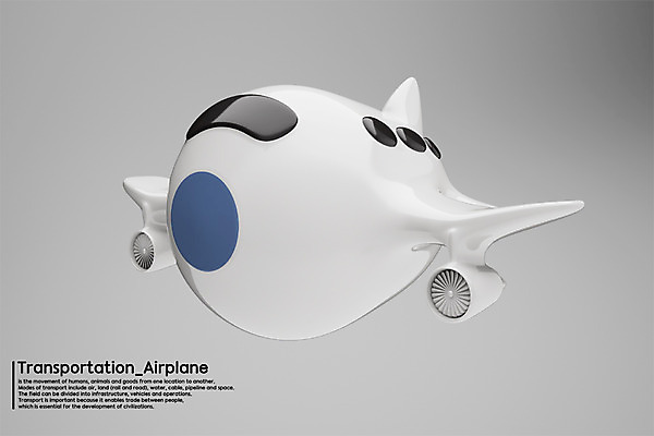 PSD 편집이미지 교통수단 한대 항공교통 비행기 사람없음 그래픽 3D소스 3D 디지털합성 편집3D 1 교통 대중교통 파일형식