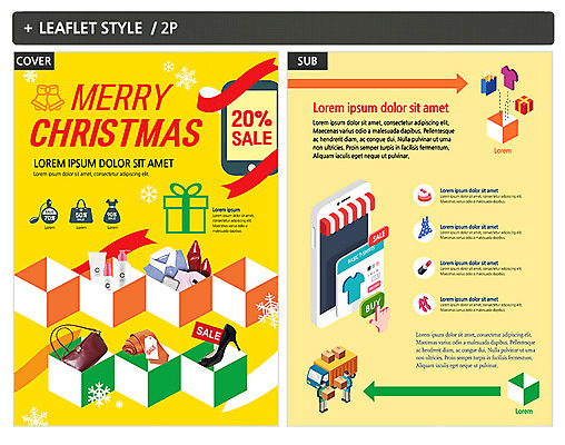 전신 템플릿 옷 ZIP 포스터 구두 리플렛 크리스마스 가방 선물 사람 두명 쇼핑 세일 화장품 전단템플릿 전단 온라인쇼핑몰 인디자인 INDD 이미지템플릿 잡화 기념일 신발 뷰티 쇼핑몰 홍보물 온라인 파일형식