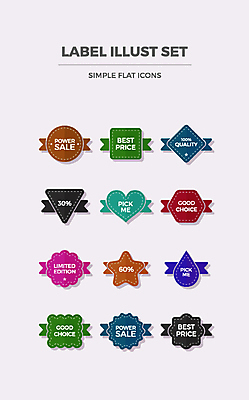 도형 아이콘 별 이벤트 사람없음 세트 라벨 세일 사각형 물방울 하트 최고 빈티지 원형 플랫 플랫아이콘 2D아이콘 AI파일 자연요소 모양 컨셉 프레임 파일형식 벡터