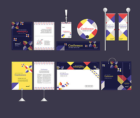 도형 템플릿 배너템플릿 이벤트 사람없음 세트 쇼핑백 현수막 전단 엽서 초대장 패키지 약도 사원증 박람회 손부채 오각형 기업홍보 소봉투 행사세트 행사템플릿 AI파일 배너 지도 가방 비즈니스 편지봉투 카드_감사 편지 홍보물 파일형식 벡터