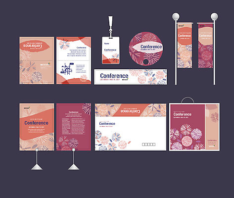 도형 템플릿 배너템플릿 꽃잎 꽃 나뭇잎 이벤트 사람없음 세트 쇼핑백 현수막 전단 엽서 초대장 패키지 약도 사원증 박람회 손부채 기업홍보 소봉투 행사세트 행사템플릿 AI파일 식물 배너 잎 지도 가방 비즈니스 편지봉투 카드_감사 편지 홍보물 파일형식 벡터