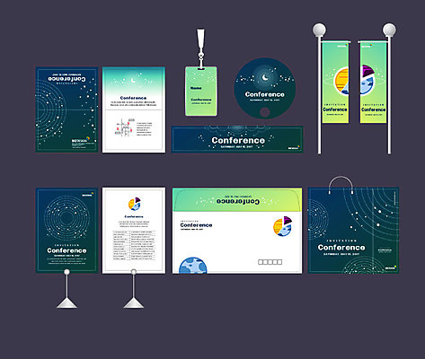 템플릿 배너템플릿 별 이벤트 사람없음 세트 쇼핑백 행성 달 현수막 전단 엽서 은하계 초대장 패키지 약도 사원증 박람회 손부채 기업홍보 소봉투 행사세트 행사템플릿 AI파일 자연요소 배너 지도 가방 비즈니스 편지봉투 카드_감사 우주 편지 홍보물 파일형식 벡터