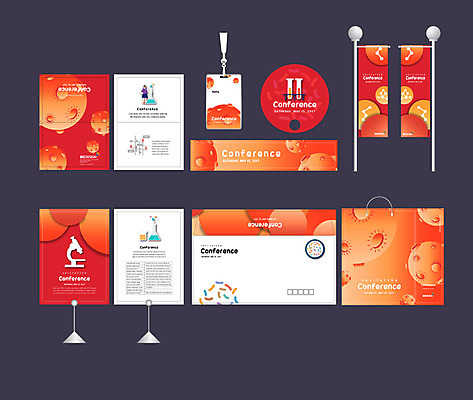 템플릿 배너템플릿 과학 세포 현미경 이벤트 사람없음 세트 쇼핑백 현수막 플라스크 전단 엽서 초대장 패키지 약도 사원증 박람회 손부채 기업홍보 소봉투 행사세트 행사템플릿 AI파일 배너 지도 가방 비즈니스 편지봉투 카드_감사 실험기구 편지 홍보물 파일형식 벡터