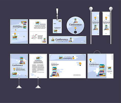 구름 템플릿 배너템플릿 전구 이벤트 사람없음 책 세트 쇼핑백 현수막 전단 엽서 초대장 패키지 약도 사원증 박람회 손부채 기업홍보 소봉투 행사세트 행사템플릿 AI파일 자연요소 배너 지도 가방 비즈니스 편지봉투 카드_감사 편지 홍보물 파일형식 벡터