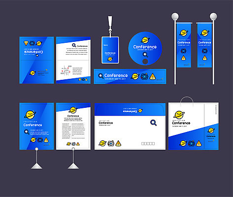 템플릿 배너템플릿 이벤트 사람없음 세트 쇼핑백 행성 현수막 전단 엽서 초대장 패키지 약도 태양계 사원증 박람회 손부채 기업홍보 소봉투 행사세트 행사템플릿 AI파일 배너 지도 가방 비즈니스 편지봉투 카드_감사 우주 편지 홍보물 파일형식 벡터