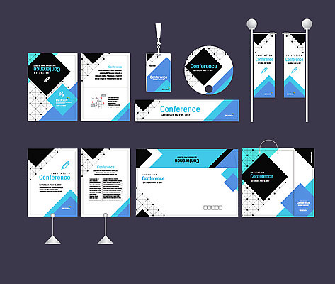 도형 템플릿 배너템플릿 선 이벤트 사람없음 세트 쇼핑백 사각형 현수막 점 전단 엽서 초대장 패키지 약도 사원증 박람회 손부채 기업홍보 소봉투 행사세트 행사템플릿 AI파일 배너 지도 가방 비즈니스 편지봉투 카드_감사 편지 홍보물 파일형식 벡터