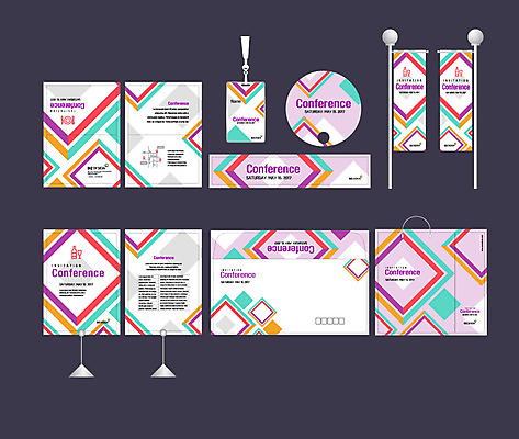 도형 템플릿 배너템플릿 이벤트 사람없음 세트 쇼핑백 사각형 현수막 전단 엽서 초대장 패키지 약도 사원증 박람회 손부채 기업홍보 소봉투 행사세트 행사템플릿 AI파일 배너 지도 가방 비즈니스 편지봉투 카드_감사 편지 홍보물 파일형식 벡터